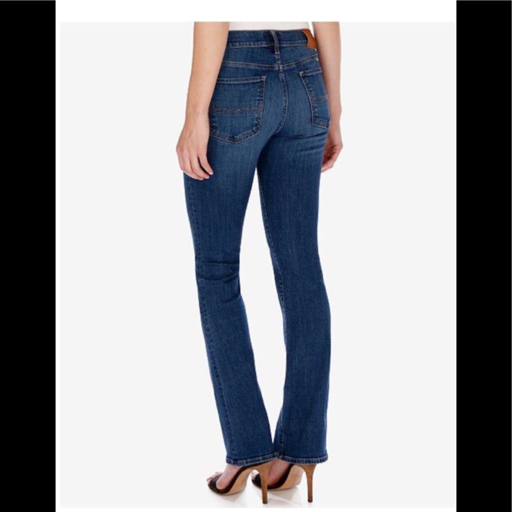 Lucky brand jeans 12 Sweet & Low, long length, 31”